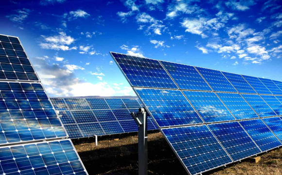 A klímaváltozás megállítására a legjobb megoldás a napenergia A klímaváltozás megállítására a legjobb megoldás a napenergia