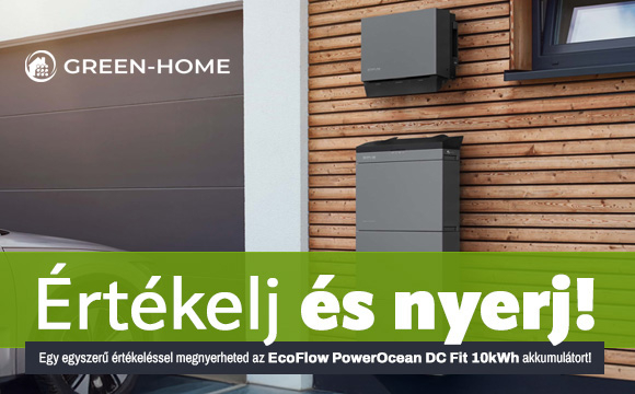 Értékelj és nyerj! - nyereményjáték Értékelj és nyerj! - nyereményjáték