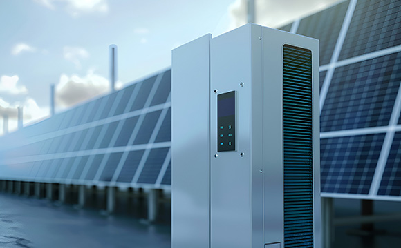 Végre elérhető a Jedlik-pályázat: energiatárolásra és napelemre fókuszál a támogatás Végre elérhető a Jedlik-pályázat: energiatárolásra és napelemre fókuszál a támogatás