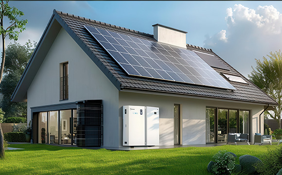 Lakossági energiatárolás támogatás: akár 2,5 millió forint akkumulátorra! Lakossági energiatárolás támogatás: akár 2,5 millió forint akkumulátorra!