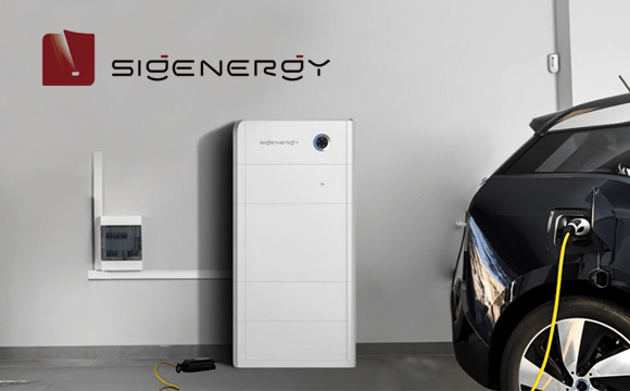 A Sigenergy vezeti a lakossági energiatárolók globális kiszállítási rangsorát A Sigenergy vezeti a lakossági energiatárolók globális kiszállítási rangsorát