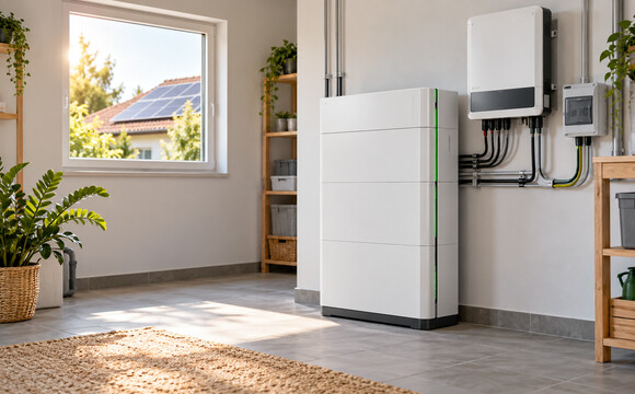 Otthoni Energiatároló Program: megjelent a módosított felhívás – ezek a legfontosabb változások Otthoni Energiatároló Program: megjelent a módosított felhívás – ezek a legfontosabb változások