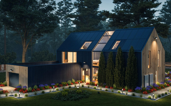 Mennyi ideig működik egy ház áram nélkül egy 10 kWh-s energiatárolóról? Mennyi ideig működik egy ház áram nélkül egy 10 kWh-s energiatárolóról?